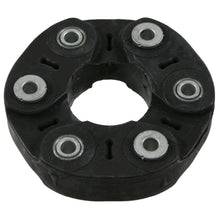 Load image into Gallery viewer, Front Propshaft Flexible Disc Fits BMW 3 Series E90 LCI E91 E92 E93 5 Febi 19890