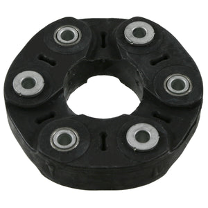 Front Propshaft Flexible Disc Fits BMW 3 Series E90 LCI E91 E92 E93 5 Febi 19890