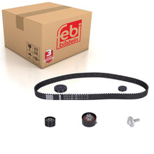 Load image into Gallery viewer, Timing Belt Kit Fits Nissan Aprio Kubistar Platina Terrano Renault Cl Febi 19918