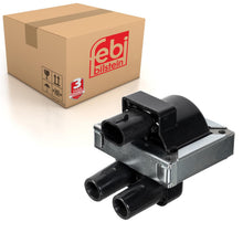 Load image into Gallery viewer, Ignition Coil Fits Lancia Dedra Delta Thema Y Ypsilon FIAT Cinquecent Febi 19929