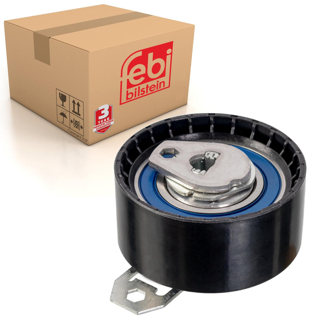 Timing Belt Tensioner Pulley Fits Vauxhall Movano A Renault Clio Kang Febi 19940