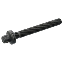 Load image into Gallery viewer, Cylinder Head Bolt Inc Captive Disc Fits Saab 43168 43229 900 9000 Febi 19948