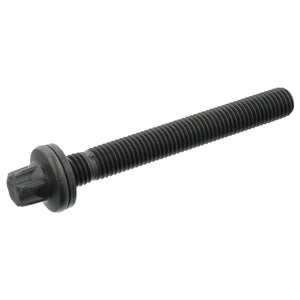 Cylinder Head Bolt Inc Captive Disc Fits Saab 43168 43229 900 9000 Febi 19948