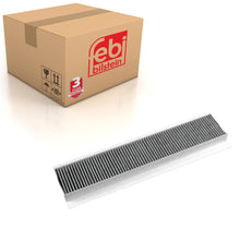 Load image into Gallery viewer, Cabin Filter Fits Ford Mondeo Turnier OE 1119616 Febi 19971