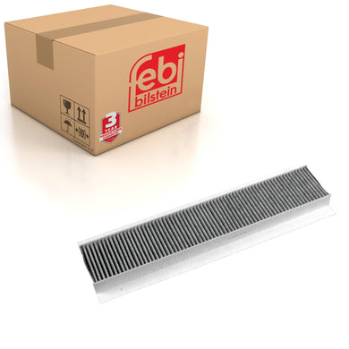 Cabin Filter Fits Ford Mondeo Turnier OE 1119616 Febi 19971