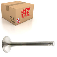 Load image into Gallery viewer, Exhaust Valve Fits Volkswagen Caddy Eurovan Golf Van Variant Passat P Febi 19986