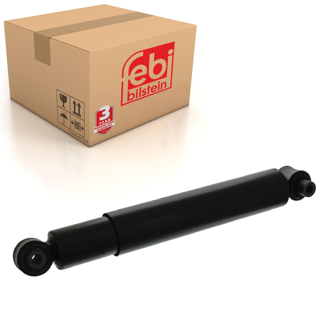 Rear Shock Absorber Fits Mercedes Benz Actros Arocs Atego 18t Axor Ir Febi 20195