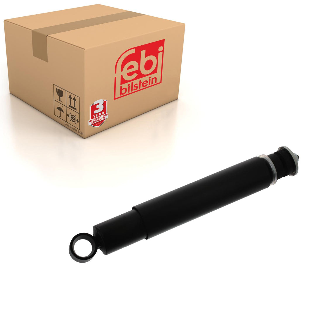 Front Shock Absorber Fits Scania SerieP G R T Serie OE 1867874 Febi 20233