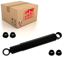 Load image into Gallery viewer, Front Shock Absorber Fits Volvo F10 F12 N10 N12 USAF10 210 240 260 27 Febi 20252