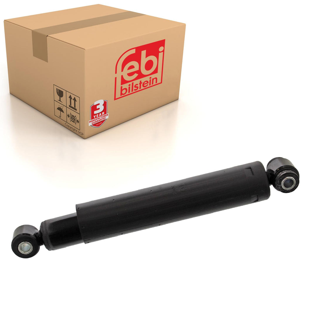 Front Shock Absorber Fits Mercedes Benz T 2 model 668 669 670 Vario T Febi 20347