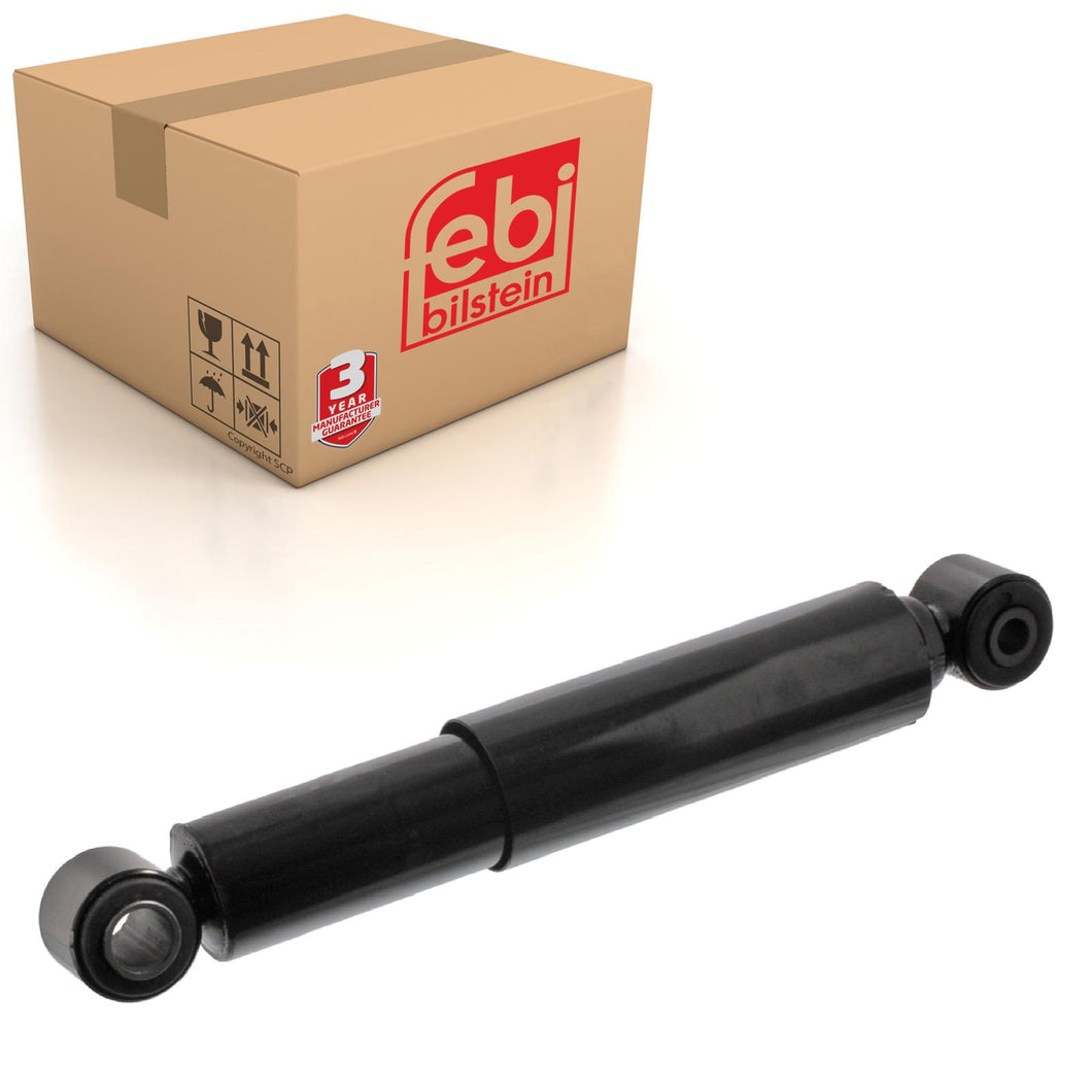 Rear Shock Absorber Fits DAF CF XF 530 E6 F 105 E675 OE 1283732 Febi 20349