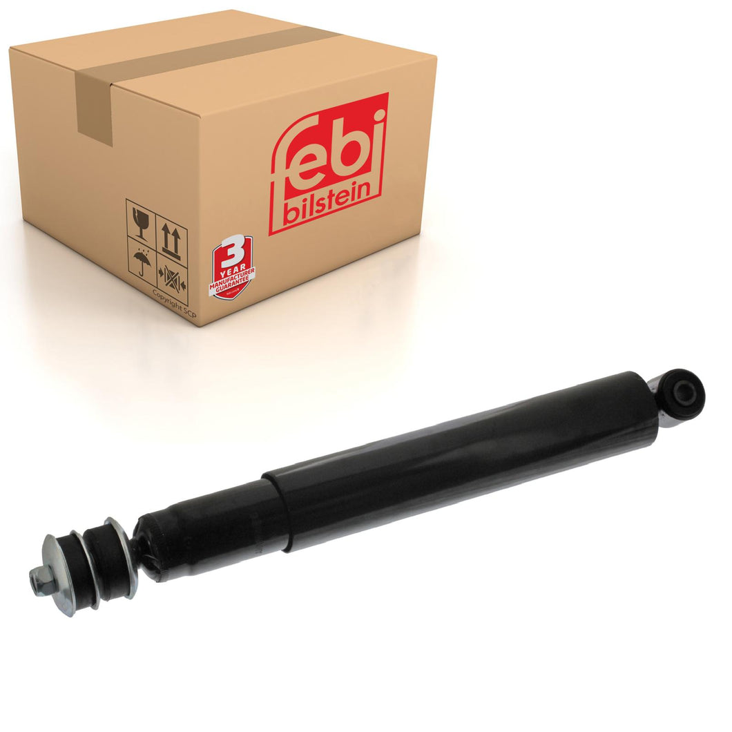Rear Shock Absorber Fits Volvo F10 F12F10 260 270 290 300 F12 320 330 Febi 20351