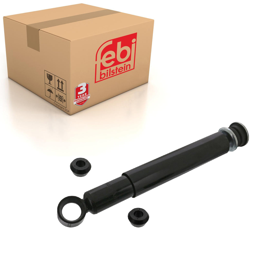 Front Shock Absorber Fits Scania Serie 44-Serie OE 1861117 Febi 20353