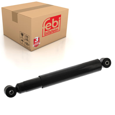 Front Shock Absorber Fits Mercedes Benz Actros Atego 18t Axor Iran Ze Febi 20369