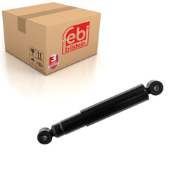 Commercial Shock Absorber