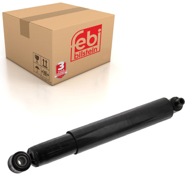 Front Shock Absorber Fits Volvo FH G3 FH12 G1 G2 FH16 FM FM12 FM7 FM9 Febi 20376