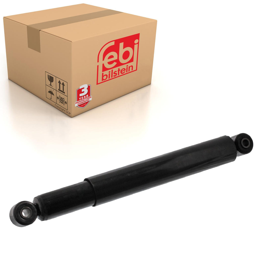 Front Shock Absorber Fits Mercedes Benz Actros Atego 18t Axor IranAct Febi 20379