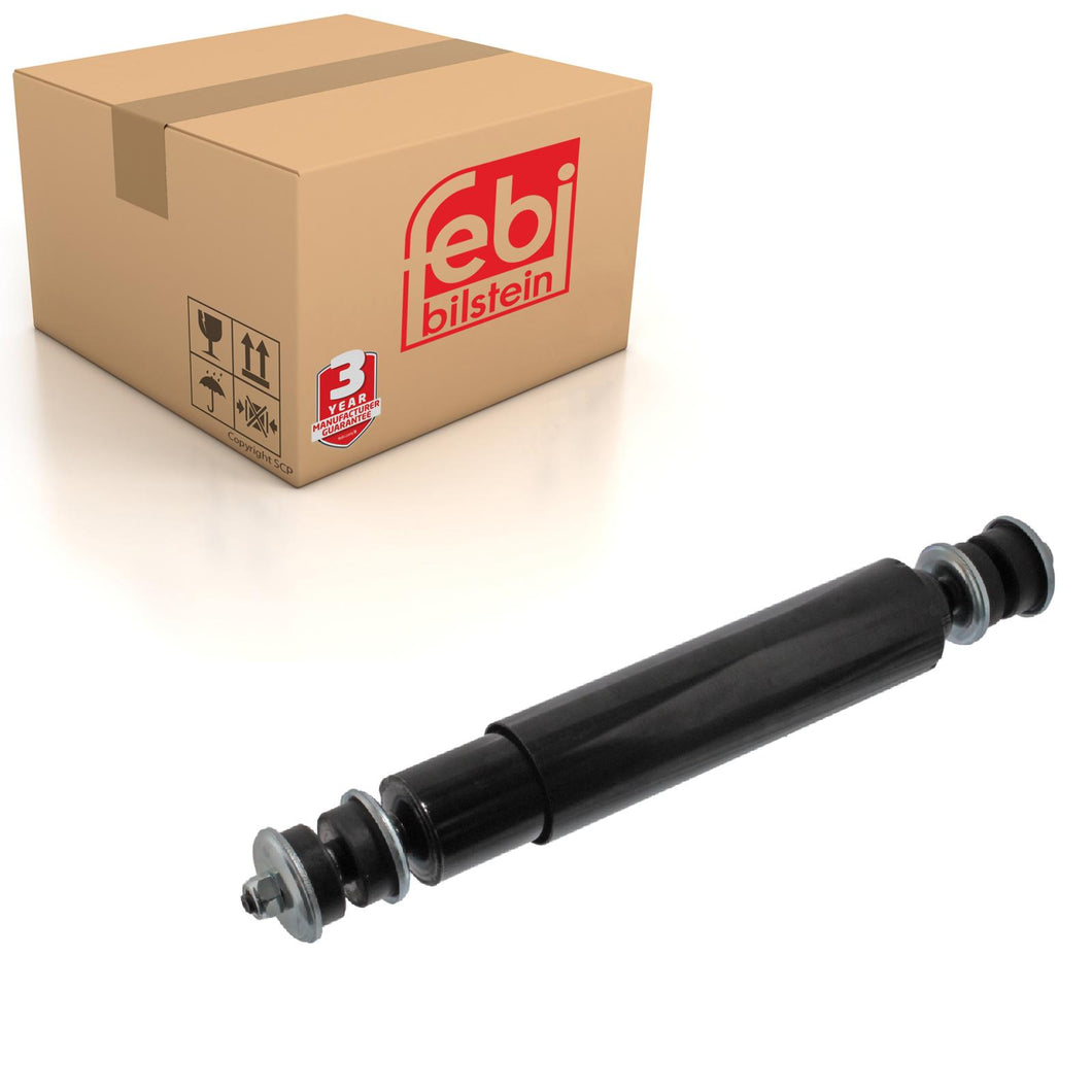 Front Shock Absorber Fits DAF 65 CF E6 F7 BH LF 45 55 MEX XF 105 E665 Febi 20395