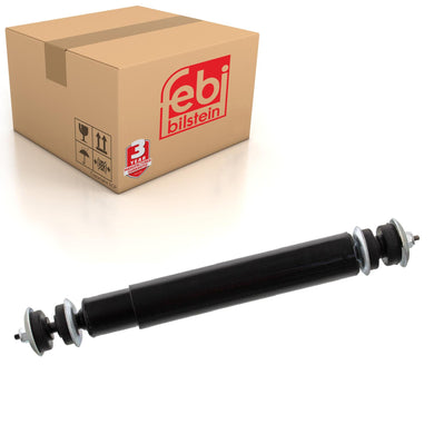 Front Shock Absorber Fits MAN FOC L 2000 M 2000FOC L2000 M2000 M2000M Febi 20439