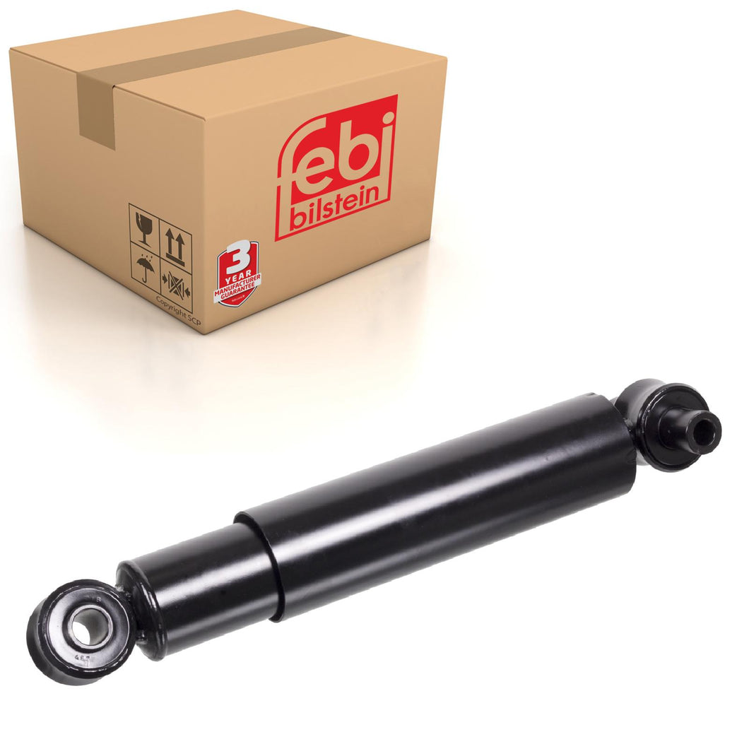 Rear Shock Absorber Fits Volvo B10 M B12 B9 S7300 7500 8500 9700 9900 Febi 20445