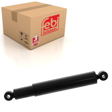 Front Shock Absorber Fits IVECO EuroCargo EuroFireEurocargo Eurofire Febi 20462