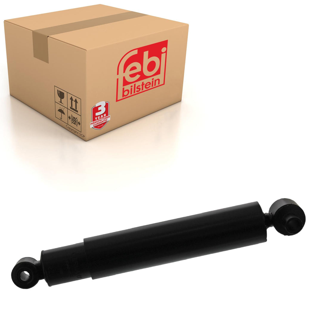 Front Shock Absorber Fits MAN TGA TGS TGXTGA TGS OE 81437016995 Febi 20489