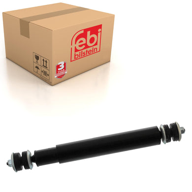 Front Shock Absorber Fits DAF F 4545 OE AMPC156 Febi 20524