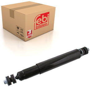 Rear Shock Absorber Fits Scania Serie 3 4113M 340 113M 360 3-Serie 4- Febi 20537