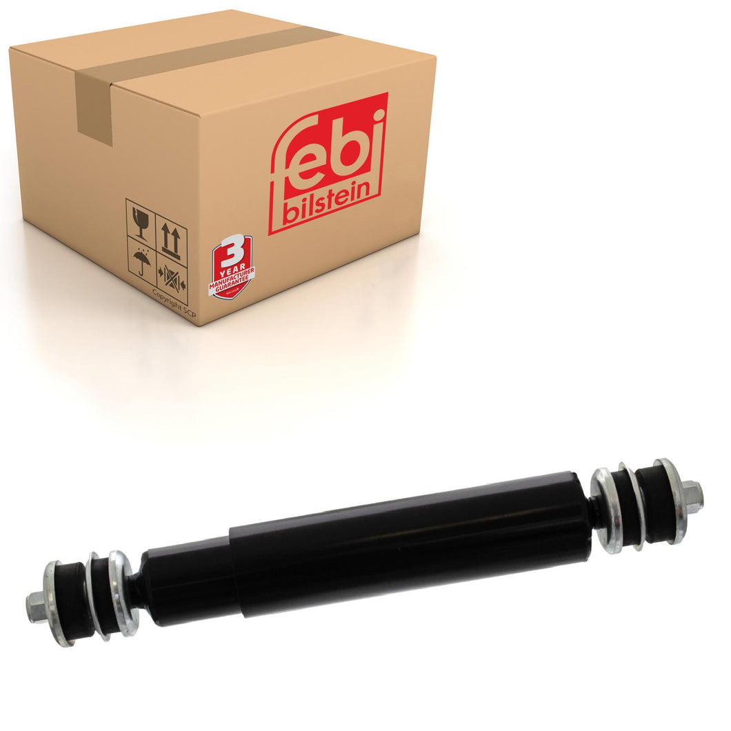 Rear Shock Absorber Fits DAF CF 65 E6 LF 55 E6CF OE 1707362 Febi 20545