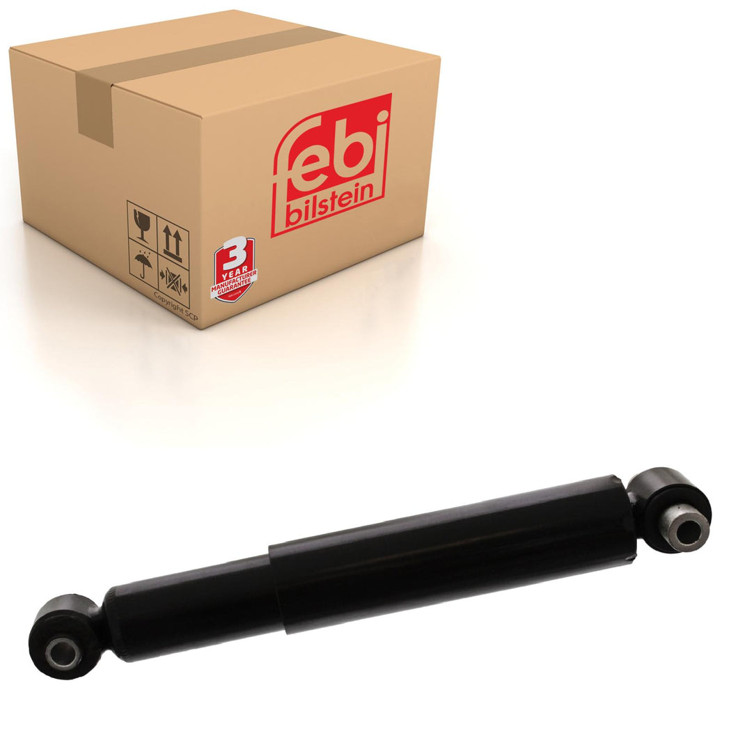 Front Shock Absorber Fits Volvo F10 F12 FL10 FL12 FL7 N10 USA N12 NL1 Febi 20548