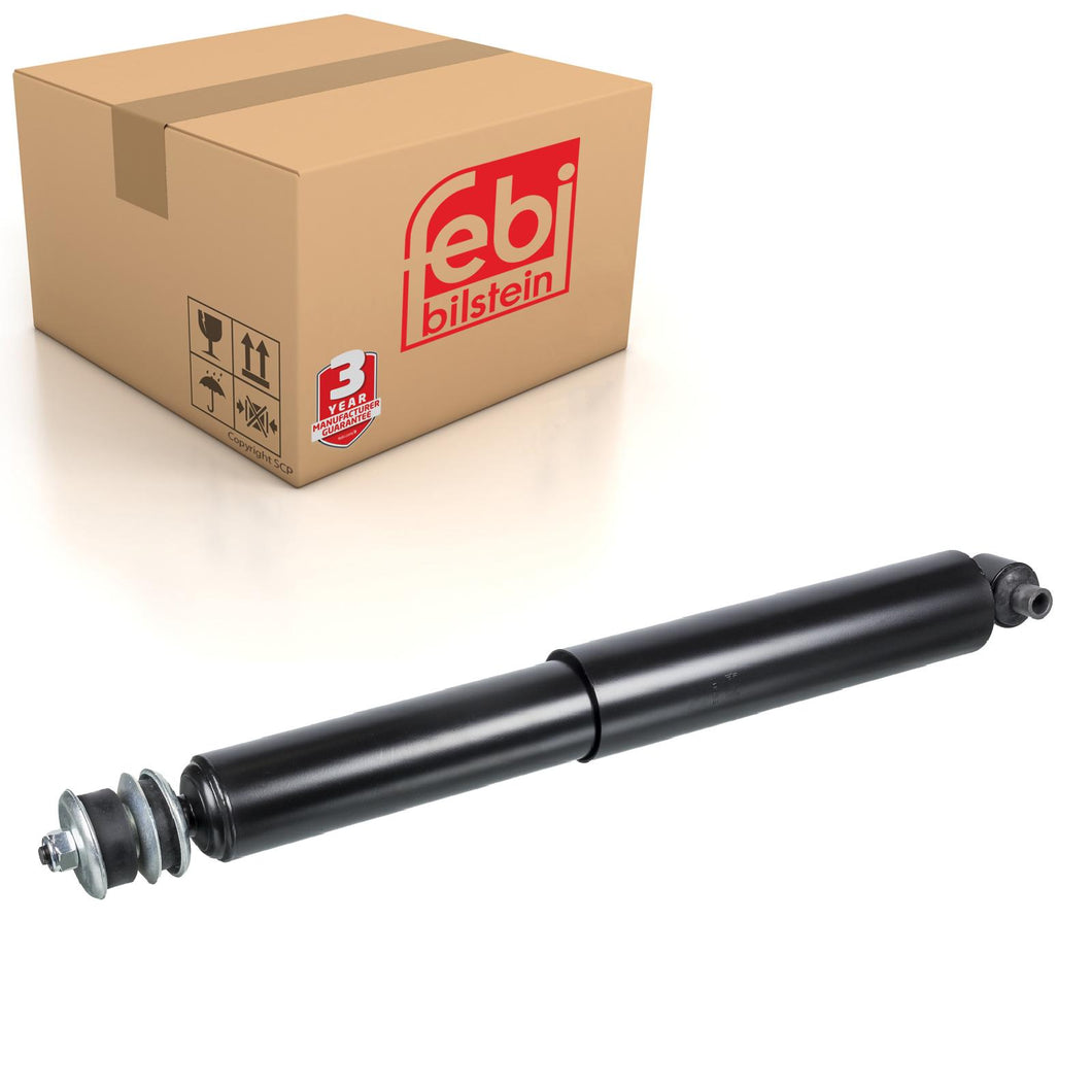 Rear Shock Absorber Fits Volvo FE FH FM OE 21862164 Febi 20583