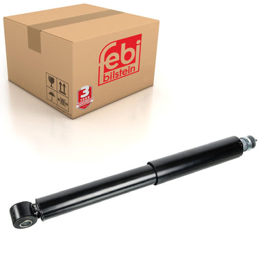 Shock Absorber Fits Renault (RVI) Commercial Volvo Commercial Febi 20587