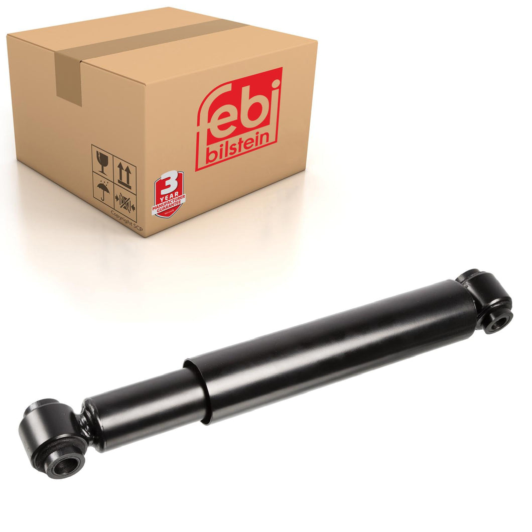 Front Shock Absorber Fits MAN OE 85437016008 Febi 20592