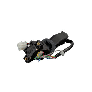 Steering Column Switch Assembly Fits Scania Serie 4 Bus4-Serie 4-Seri Febi 21001