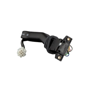 Steering Column Switch Assembly Fits Scania Serie 4 Bus4-Serie 4-Seri Febi 21001