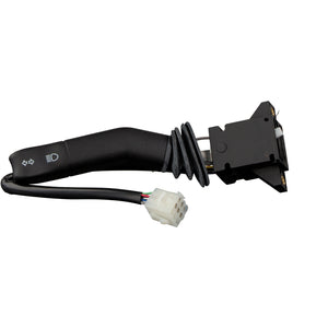 Steering Column Switch Assembly Fits Scania Serie 4 Bus4-Serie 4-Seri Febi 21001