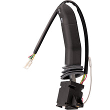Load image into Gallery viewer, Steering Column Switch Assembly Fits Scania Serie 4 Bus4-Serie 4-Seri Febi 21001