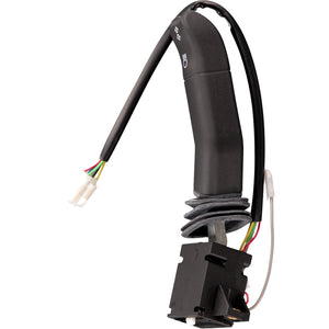 Steering Column Switch Assembly Fits Scania Serie 4 Bus4-Serie 4-Seri Febi 21001