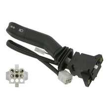 Load image into Gallery viewer, Steering Column Switch Assembly Fits Scania Serie 4 Bus4-Serie 4-Seri Febi 21001