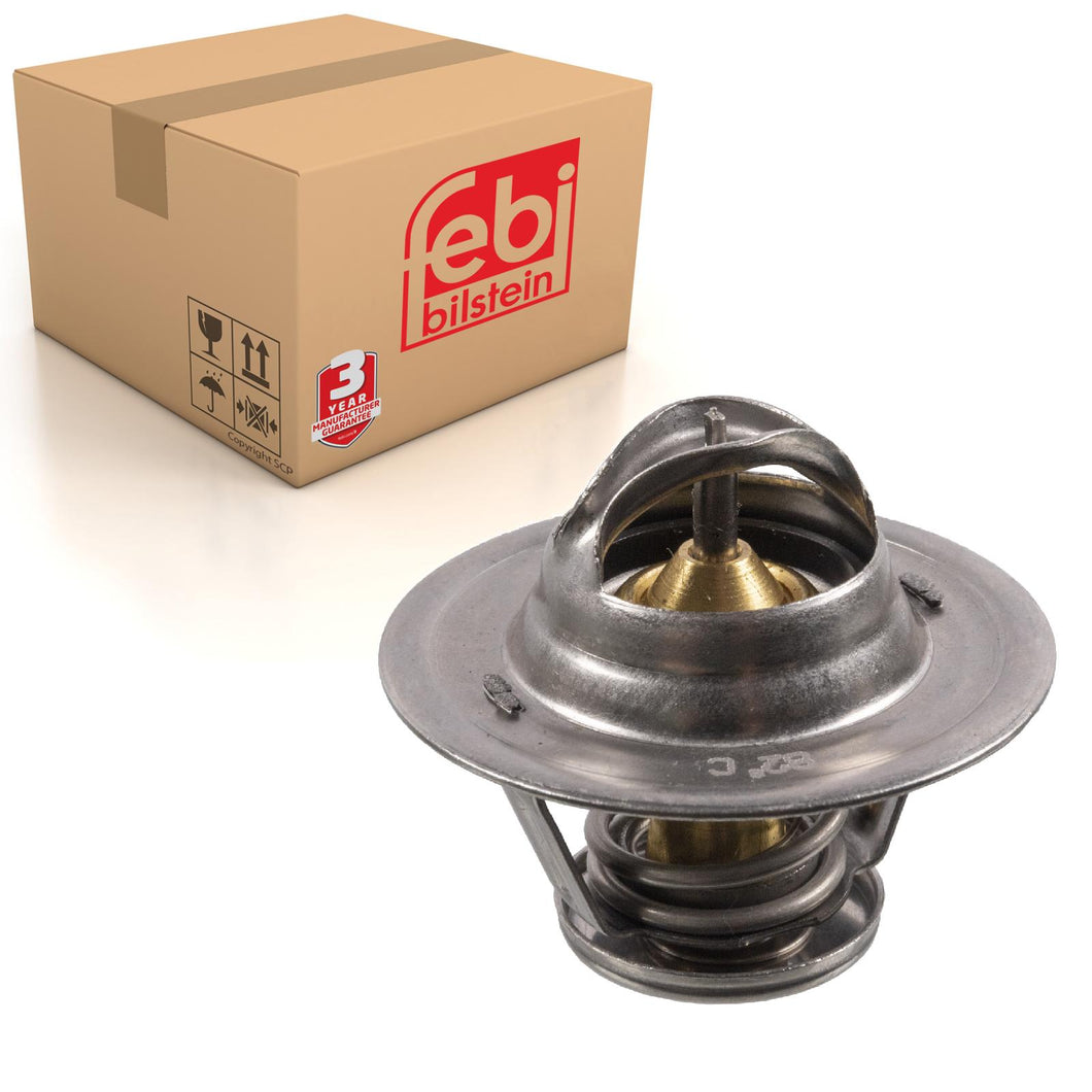 Thermostat Inc Sealing Ring Fits FIAT Ducato 230 244 280 290 Peugeot Febi 21003