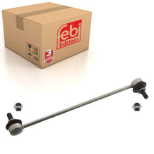 Load image into Gallery viewer, Front Drop Link Fiesta Anti Roll Bar Stabiliser Fits Ford 1 761 200 Febi 21021