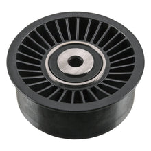Load image into Gallery viewer, Timing Belt Idler Pulley Fits Vauxhall Movano Vivaro Nissan Interstar Febi 21025