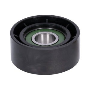 Auxiliary Belt Idler Pulley Fits Vauxhall Movano Vivaro Volvo S 40 Su Febi 21033