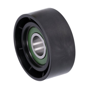 Auxiliary Belt Idler Pulley Fits Vauxhall Movano Vivaro Volvo S 40 Su Febi 21033