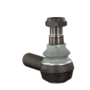 Front Tie Rod Drag Link End Inc Nut Fits Mercedes Benz Actros Antos A Febi 21037