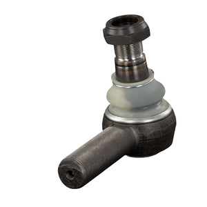 Front Tie Rod Drag Link End Inc Nut Fits Mercedes Benz Actros Antos A Febi 21037