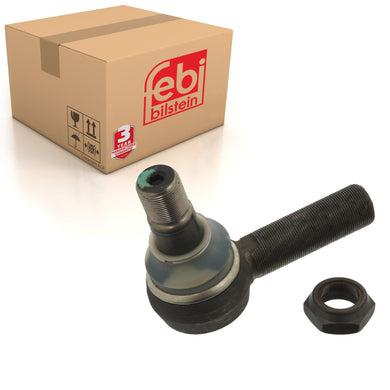 Front Tie Rod Drag Link End Inc Nut Fits Mercedes Benz Actros Antos A Febi 21037