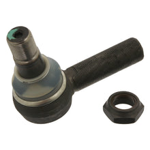 Load image into Gallery viewer, Front Tie Rod Drag Link End Inc Nut Fits Mercedes Benz Actros Antos A Febi 21037
