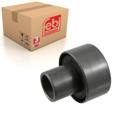 Rear Support Axle Beam Mount Fits Ford Renault Laguna Megane Scenic R Febi 21039