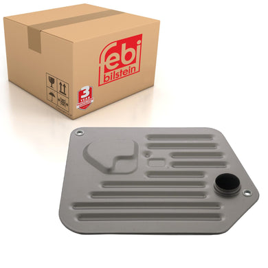 Automatic Transmission Oil Filter Fits BMW 5 Series E39 7 E38 8 E31 X Febi 21041